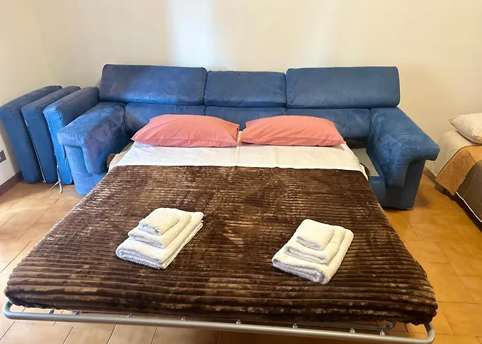 L\'Antica Residenza