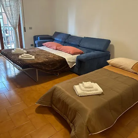 Ferienwohnung L'Antica Residenza Rom Exterior foto