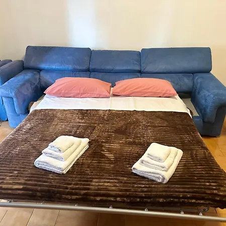 Ferienwohnung L'Antica Residenza Rom Exterior foto