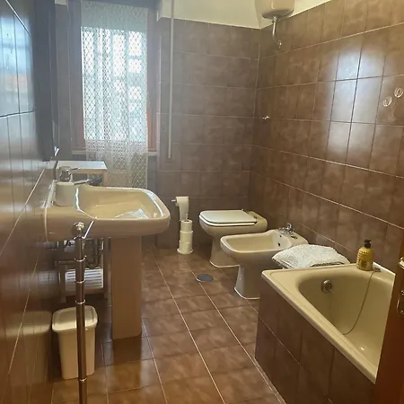 Ferienwohnung L'Antica Residenza Rom Exterior foto