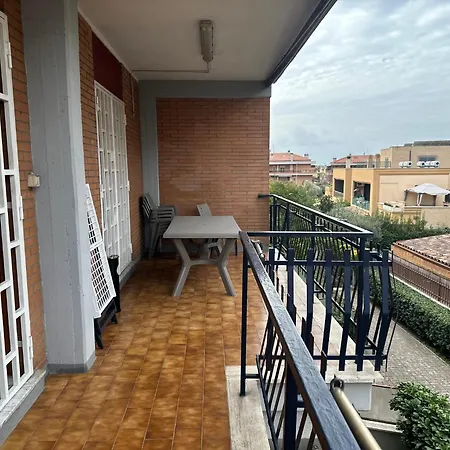 Ferienwohnung L'Antica Residenza Rom Exterior foto