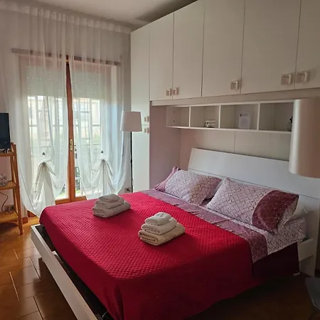 Ferienwohnung L'Antica Residenza Rom Exterior foto
