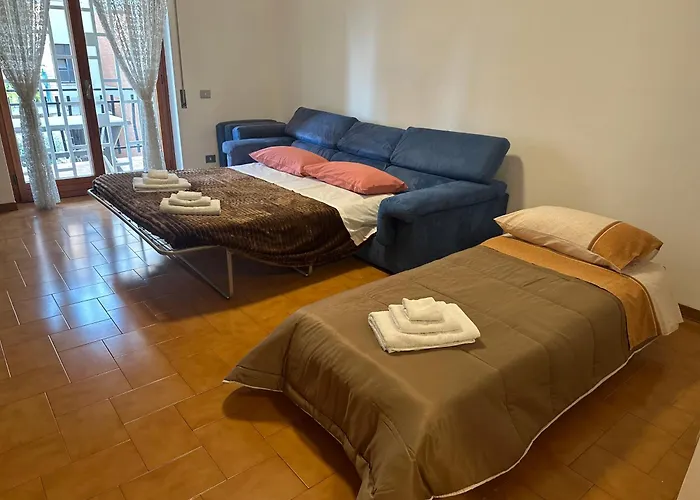 L\'Antica Residenza