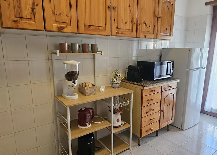 L\'Antica Residenza