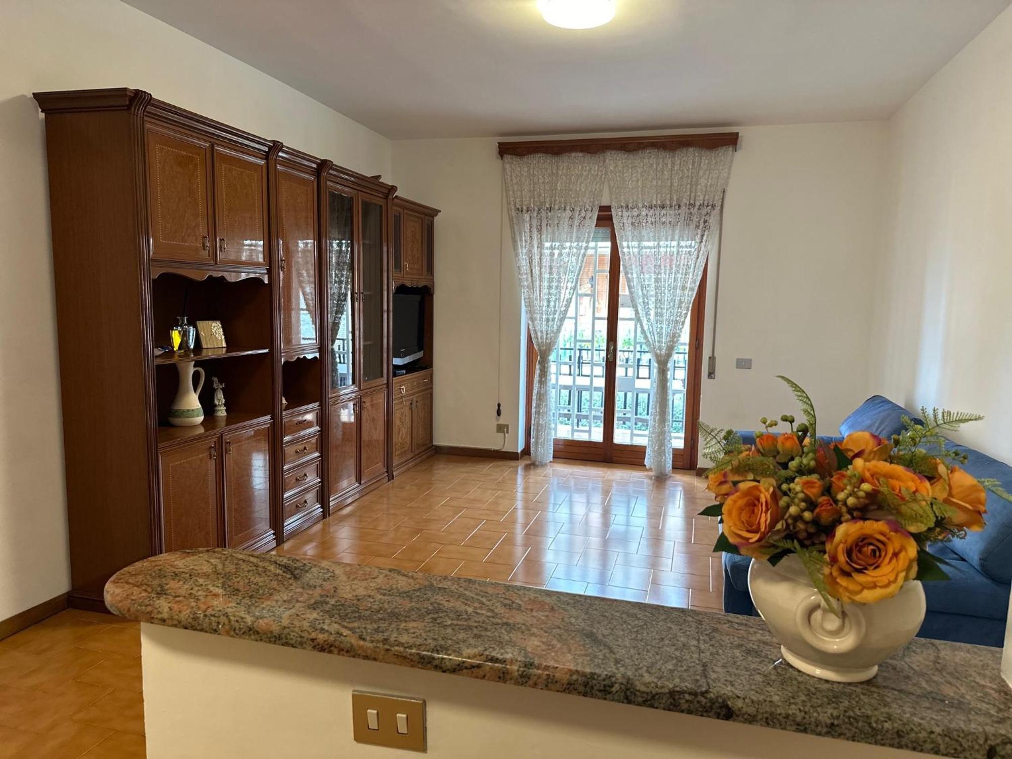 L'antica Residenza * Rom